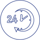 售后優(yōu)勢